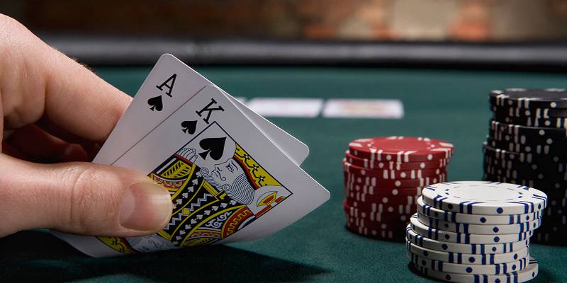 Chơi Bài Poker Cùng 5 Chiến Thuật Đặt Cược Hiệu Quả