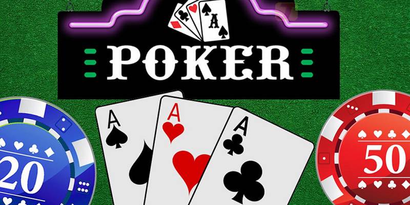 ST666_Game Bài Poker - Nắm Bắt 2 Bước Trong Quá Trình Đọ Bài