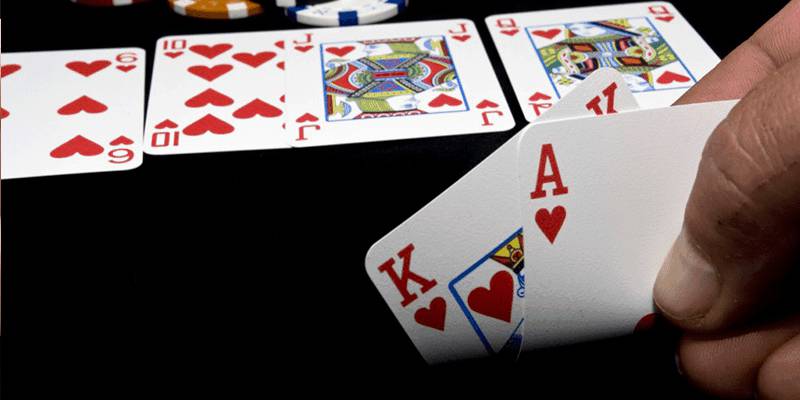 Tìm hiểu sơ lược về chơi bài poker