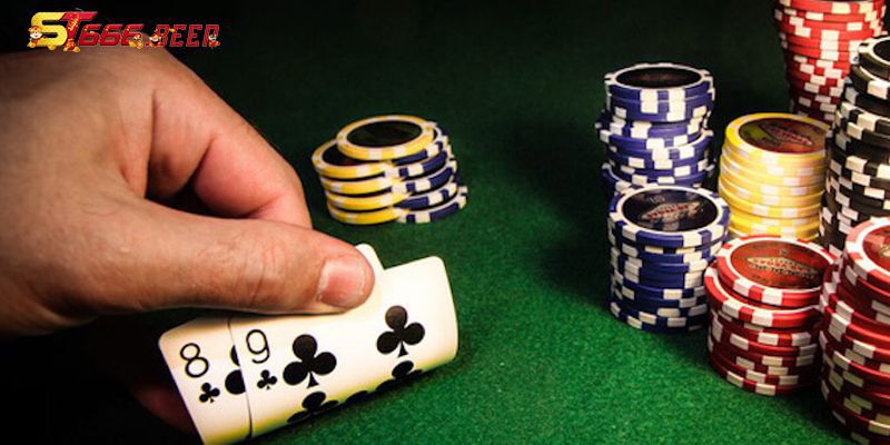 Cách Chơi bài Poker Việt Nam - Quy Tắc Giành Chiến Thắng
